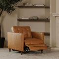MOES, BRIDGERS ACCENT CHAIRS, LOUNGE