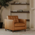 MOES, BRIDGERS ACCENT CHAIRS, LOUNGE