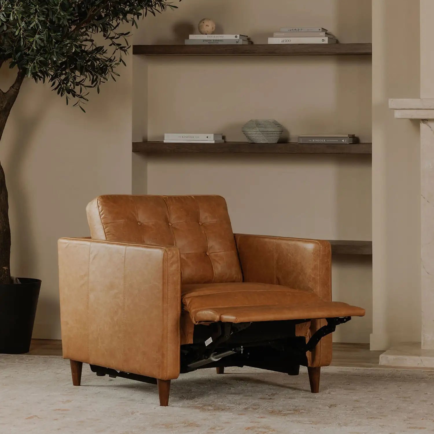 MOES, BRIDGERS ACCENT CHAIRS, LOUNGE