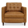 MOES, BRIDGERS ACCENT CHAIRS, LOUNGE
