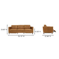 MOES, BRIDGERS SOFAS, SOFA
