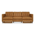 MOES, BRIDGERS SOFAS, SOFA