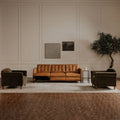 MOES, BRIDGERS SOFAS, SOFA