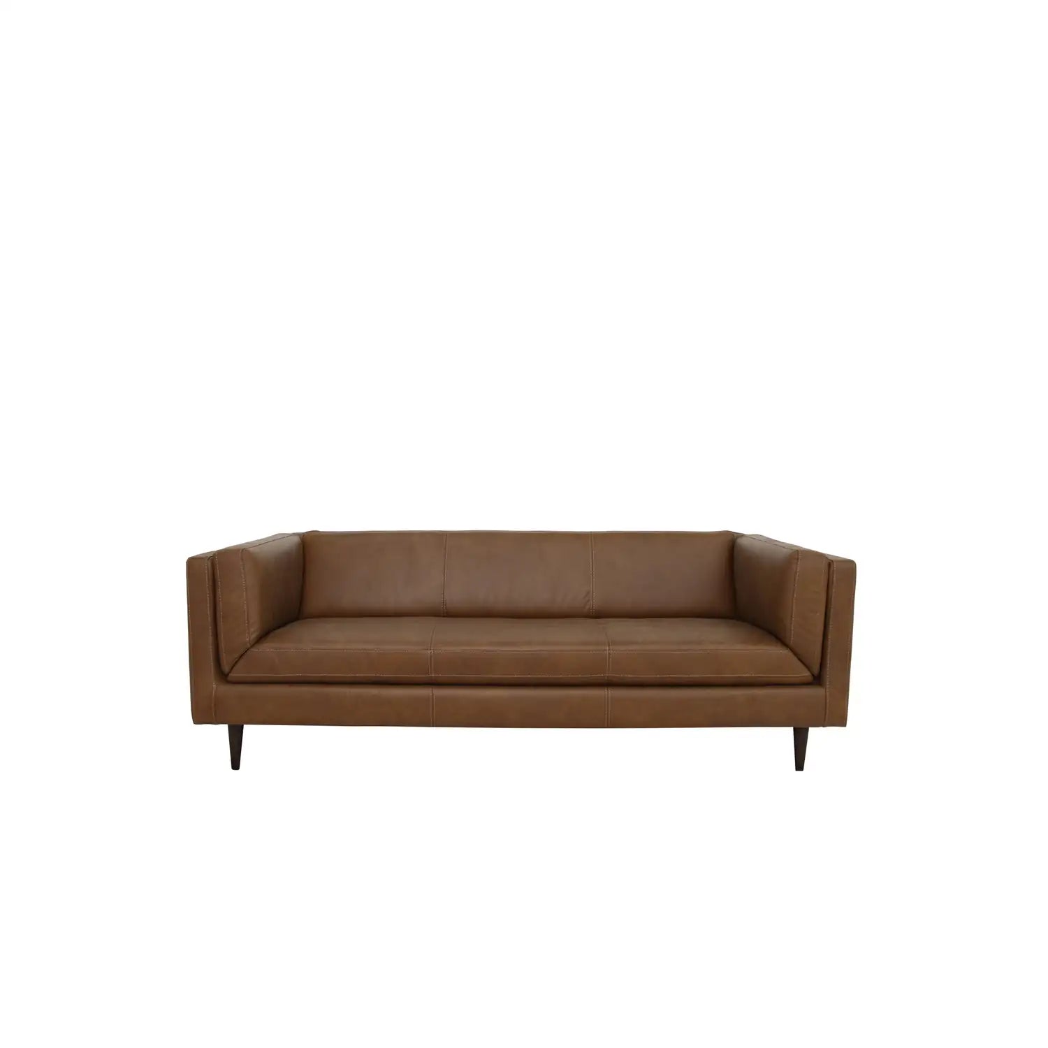 MOES, WOODS SOFAS, SOFA