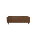 MOES, WOODS SOFAS, SOFA
