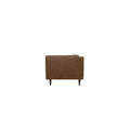 MOES, WOODS SOFAS, SOFA