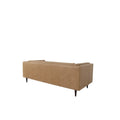 MOES, WOODS SOFAS, SOFA