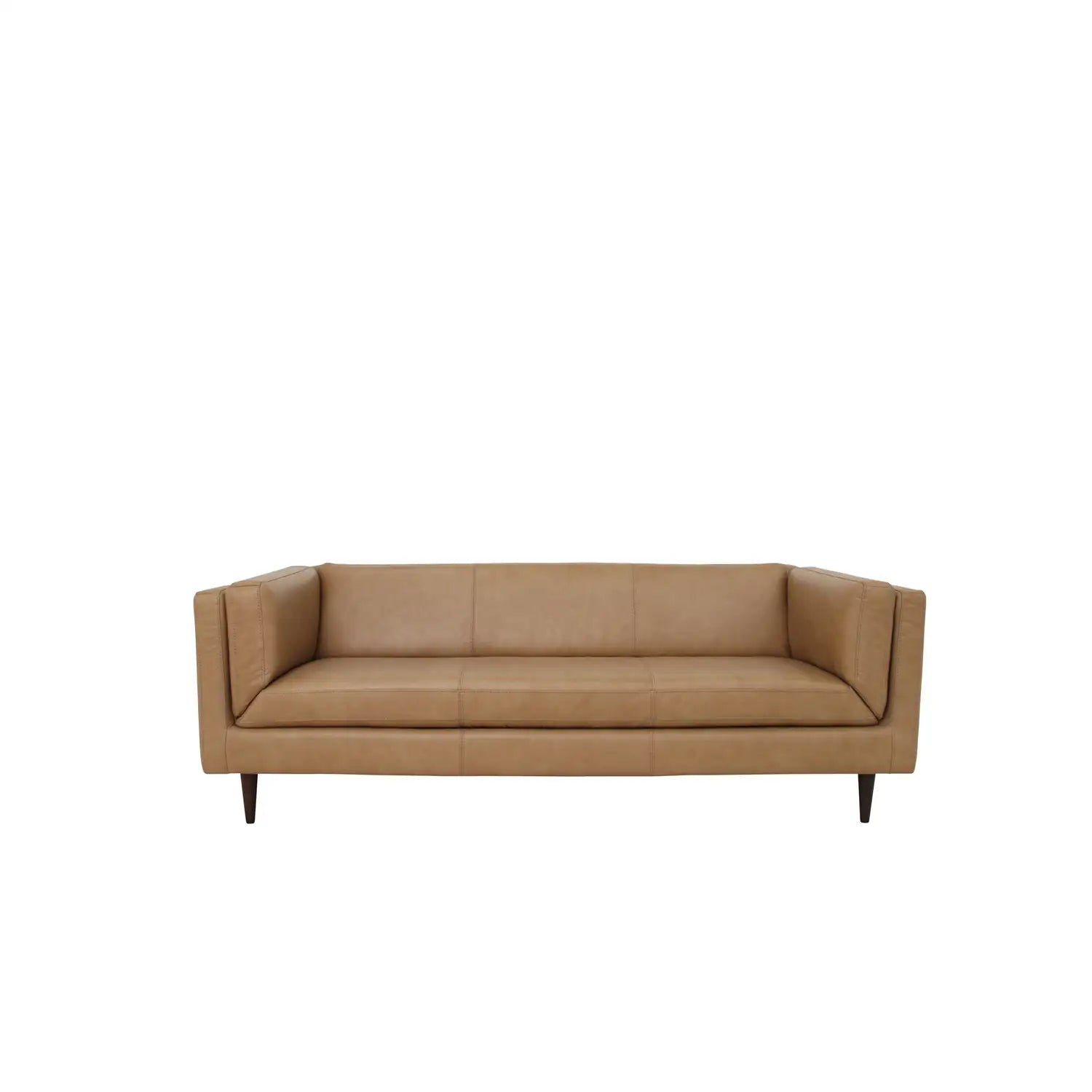 MOES, WOODS SOFAS, SOFA
