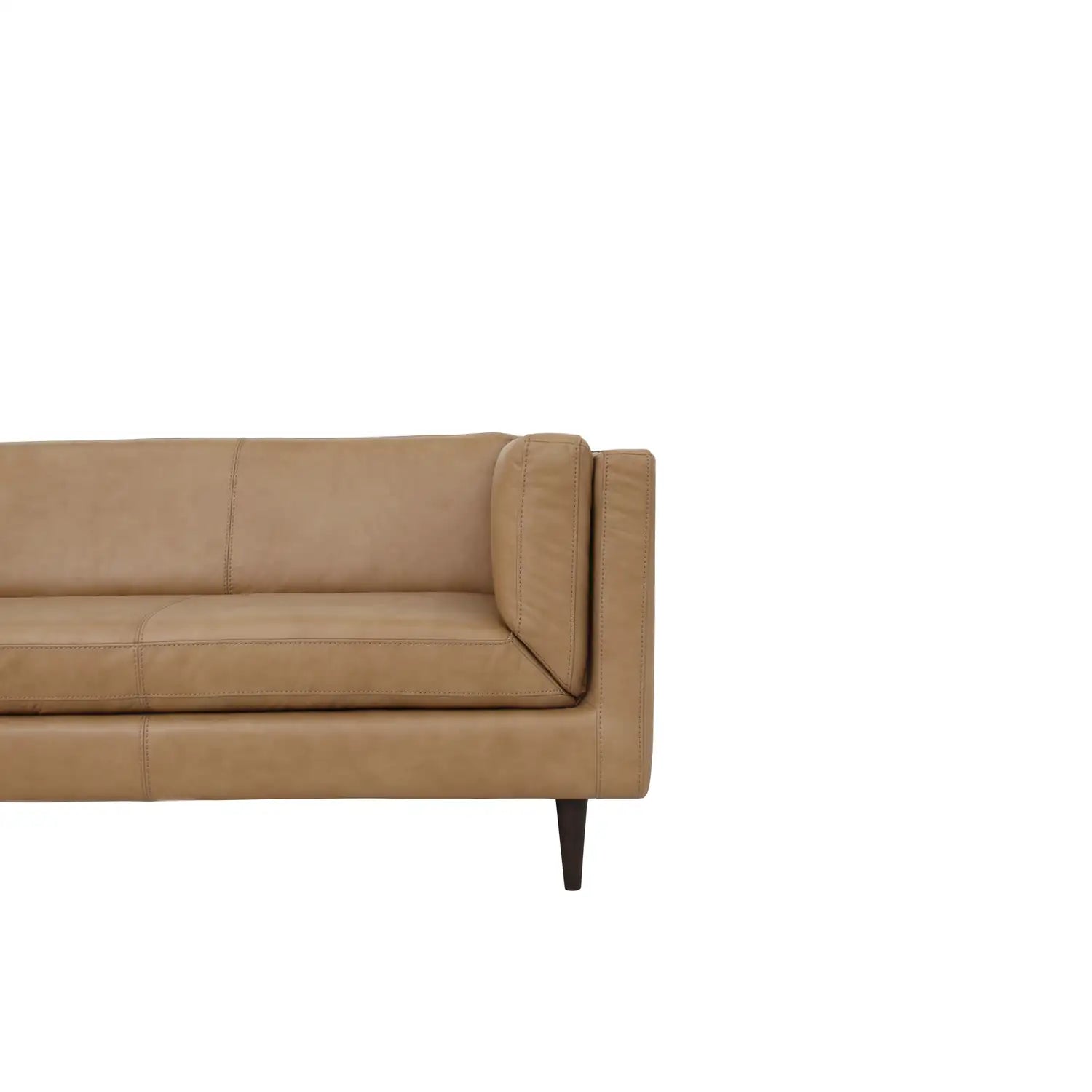 MOES, WOODS SOFAS, SOFA