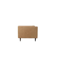 MOES, WOODS SOFAS, SOFA