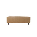 MOES, WOODS SOFAS, SOFA