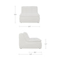 MOES, LINO SLIPPER CHAIRS, LOUNGE