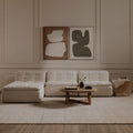 MOES, LINO SLIPPER CHAIRS, LOUNGE