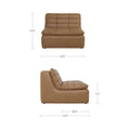 MOES, LINO SLIPPER CHAIRS, LOUNGE