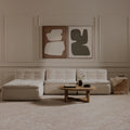 MOES LINO OTTOMANS - Benches, Ottoman, Stools