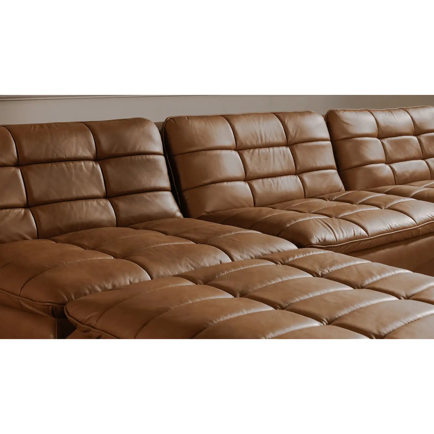 MOES LINO OTTOMANS - Benches, Ottoman, Stools