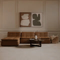 MOES LINO OTTOMANS - Benches, Ottoman, Stools