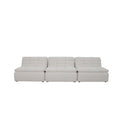 MOES, LINO MODULAR SOFAS, SOFA