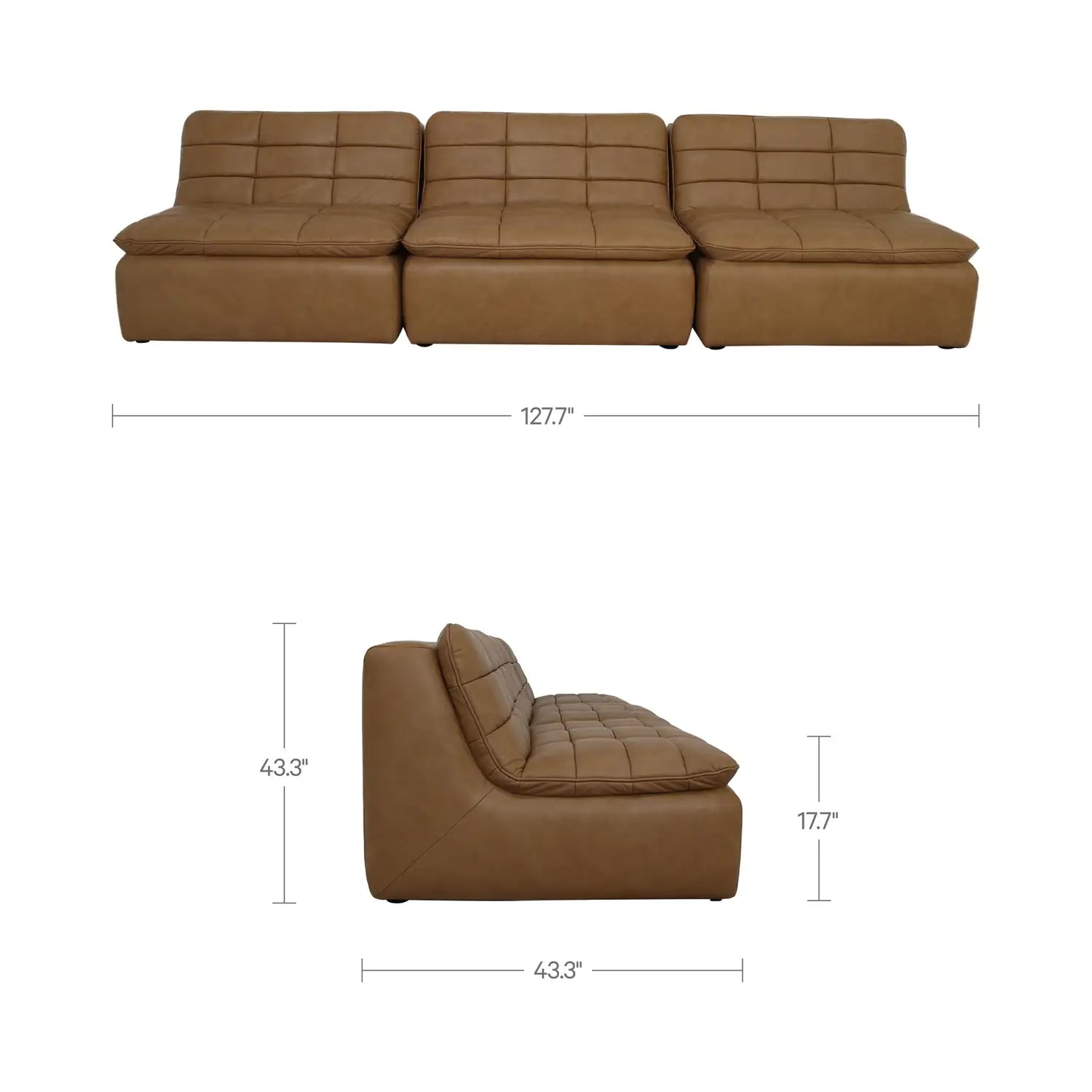 MOES, LINO MODULAR SOFAS, SOFA