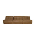 MOES, LINO MODULAR SOFAS, SOFA