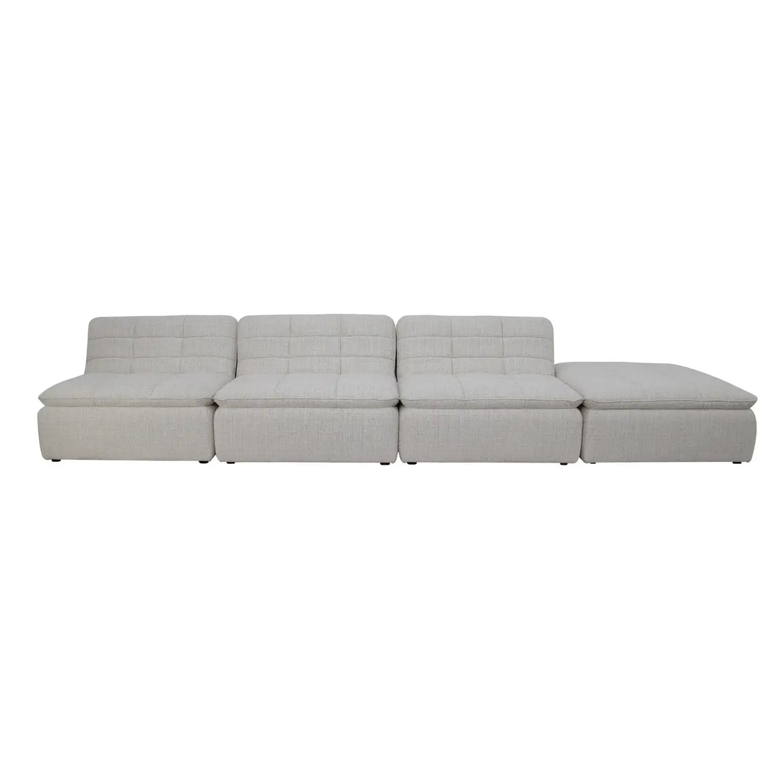 MOES LINO MODULAR SECTIONALS - Sofa