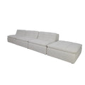 MOES, LINO MODULAR SECTIONALS, SOFA