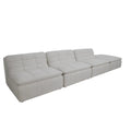 MOES, LINO MODULAR SECTIONALS, SOFA