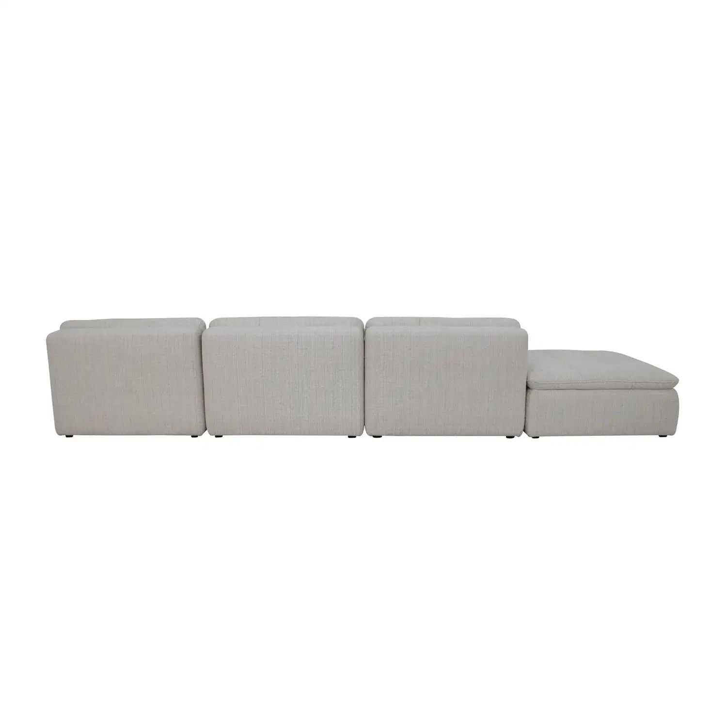 MOES, LINO MODULAR SECTIONALS, SOFA