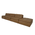 MOES, LINO MODULAR SECTIONALS, SOFA