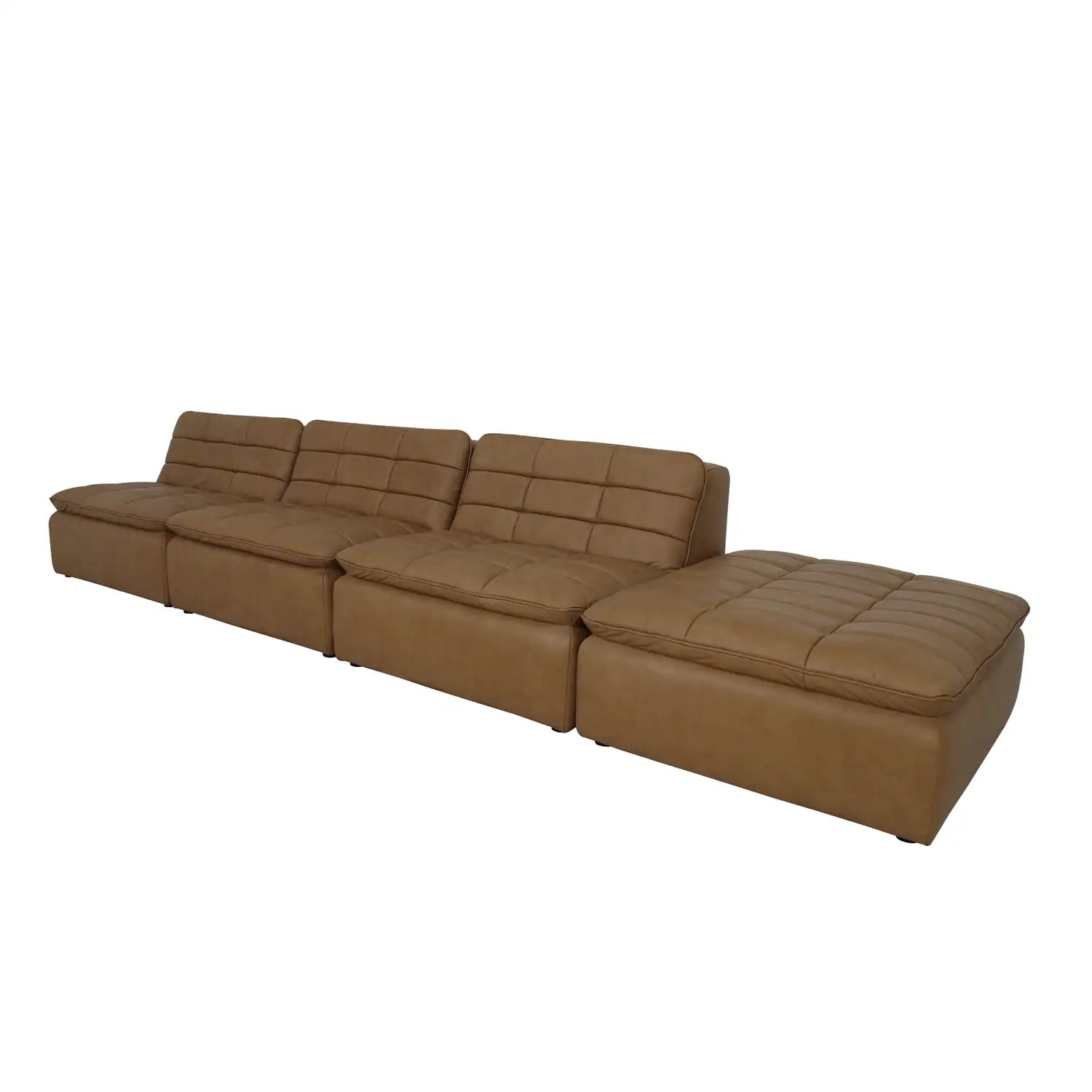 MOES, LINO MODULAR SECTIONALS, SOFA
