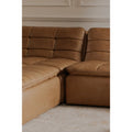 MOES, LINO MODULAR SECTIONALS, SOFA