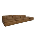 MOES, LINO MODULAR SECTIONALS, SOFA