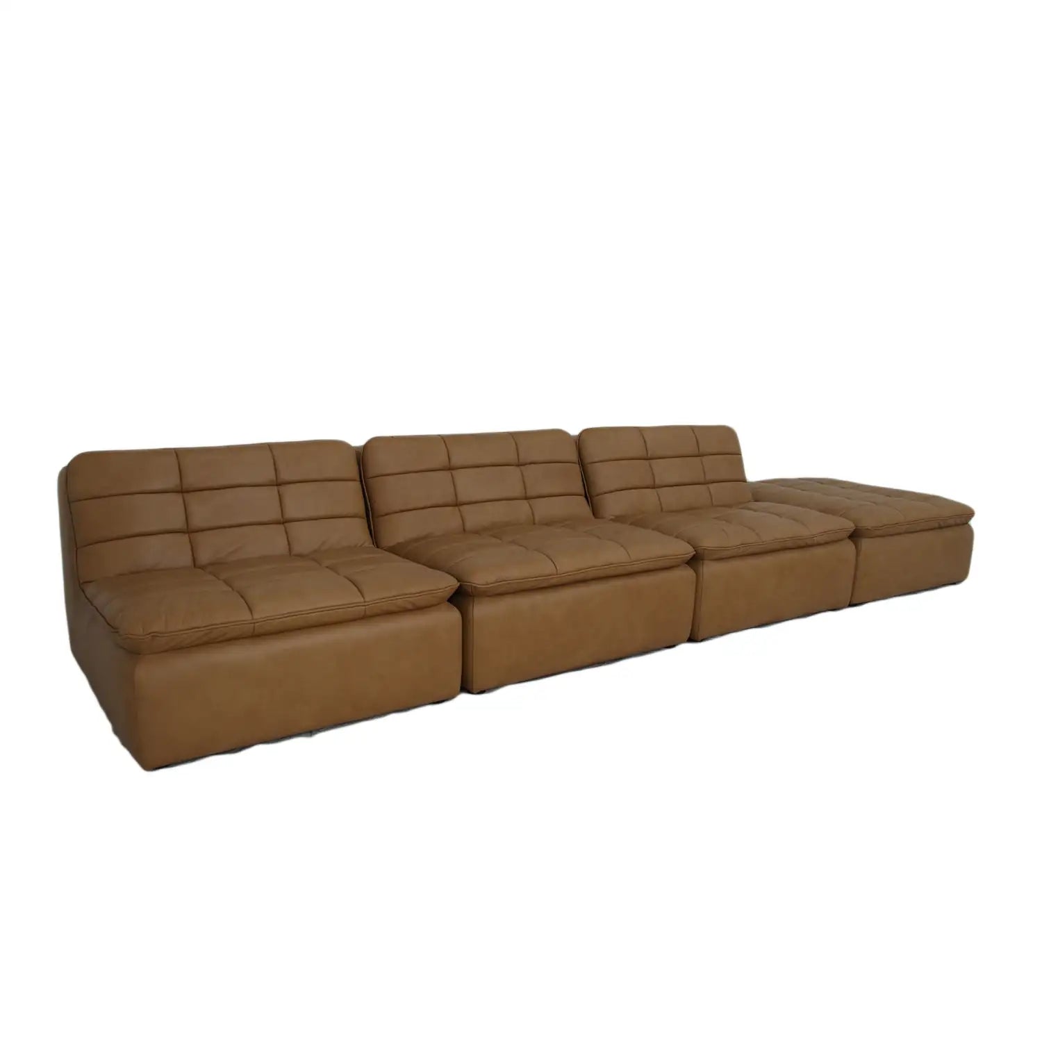 MOES, LINO MODULAR SECTIONALS, SOFA