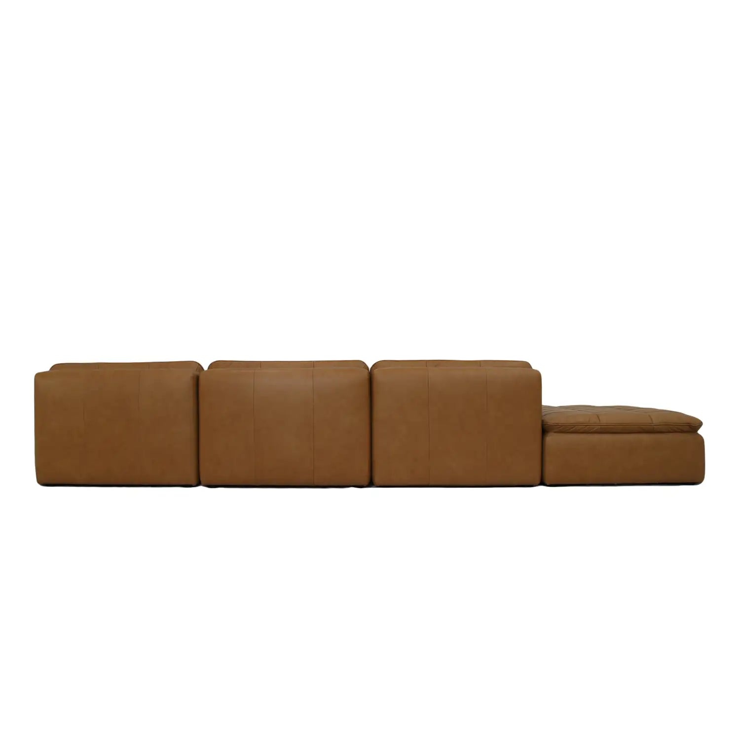 MOES, LINO MODULAR SECTIONALS, SOFA