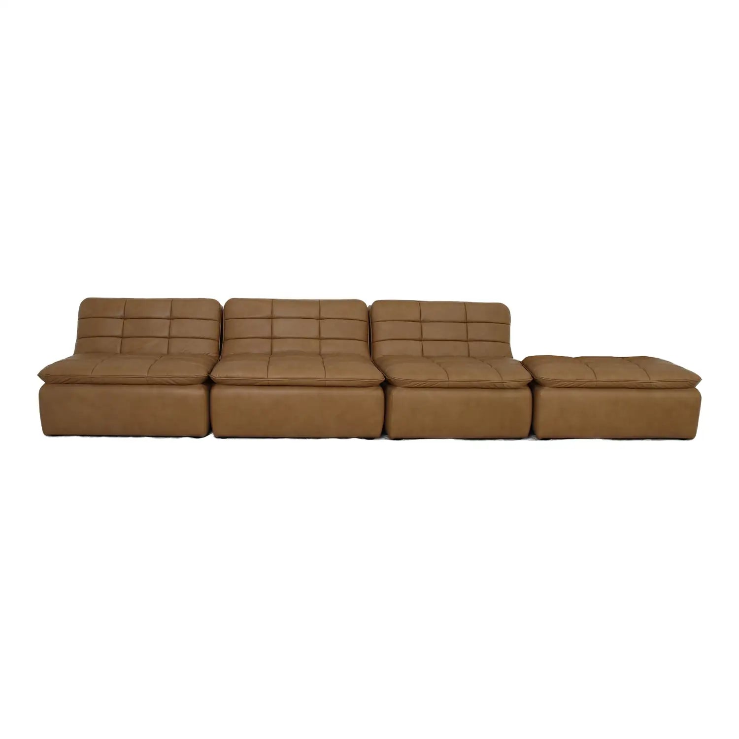 MOES, LINO MODULAR SECTIONALS, SOFA