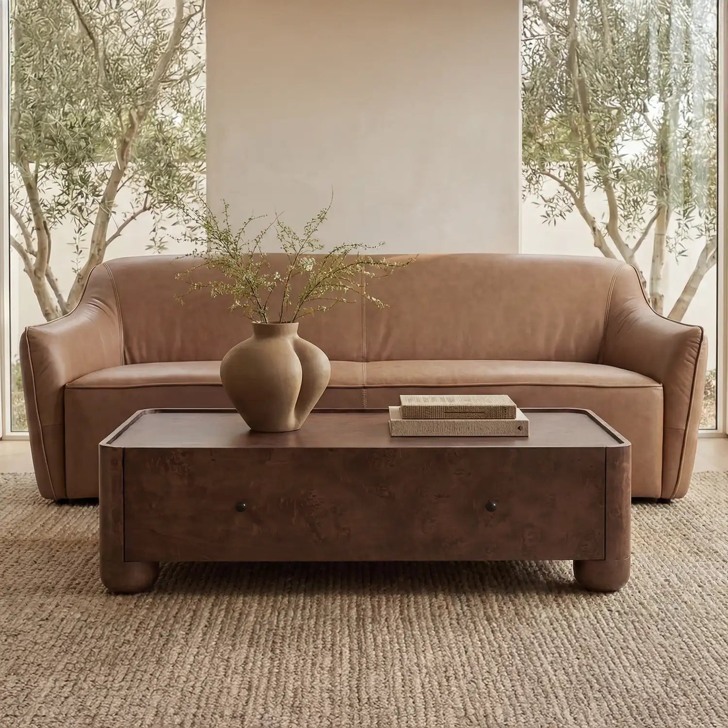 MOES HAWKINS SOFAS - Sofa
