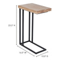 MOES MILA SIDE TABLES - Side
