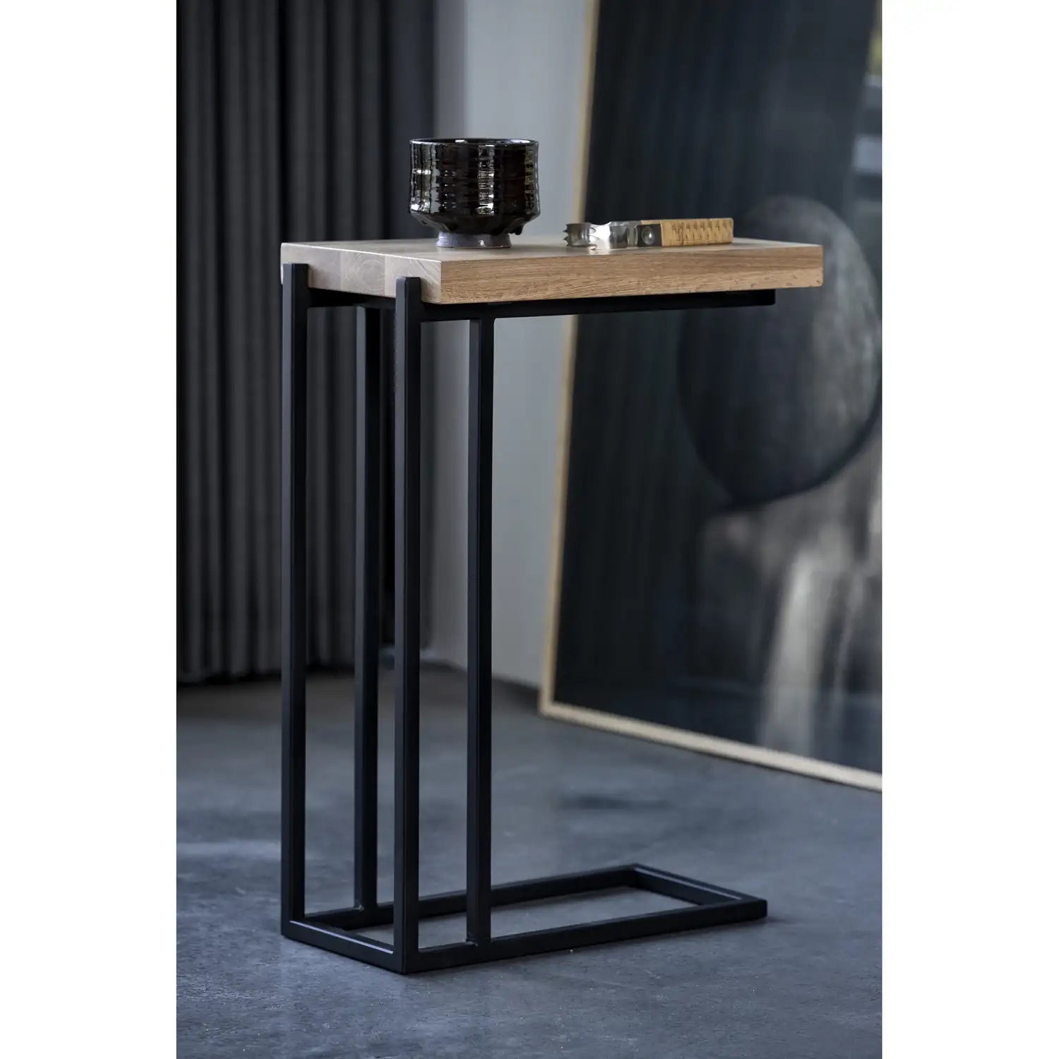 MOES MILA SIDE TABLES - Side