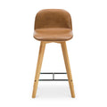 MOES, NAPOLI COUNTER STOOLS, BAR STOOLS
