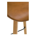 MOES, NAPOLI COUNTER STOOLS, BAR STOOLS