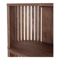 MOES HENRICH BOOKSHELVES - Cabinets & Bar