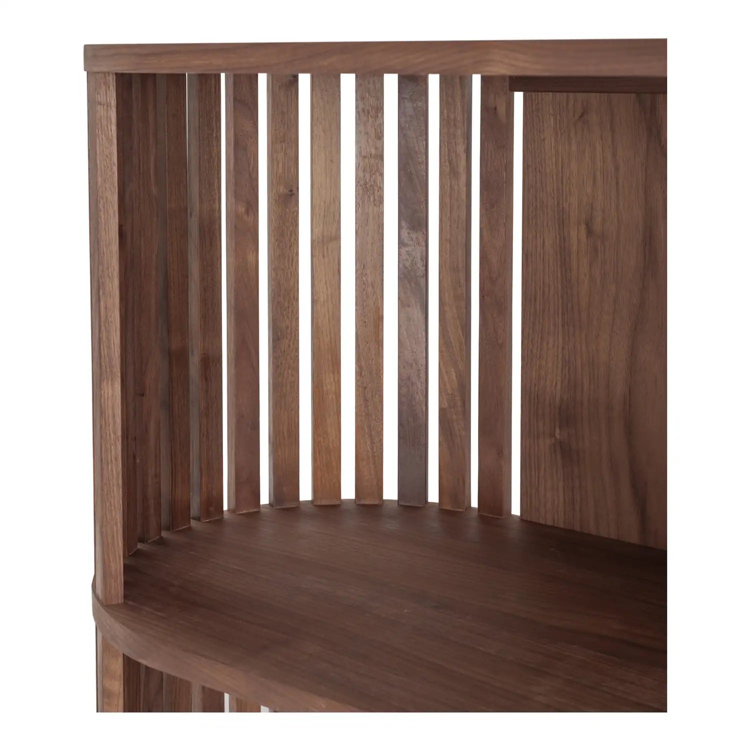 MOES HENRICH BOOKSHELVES - Cabinets & Bar