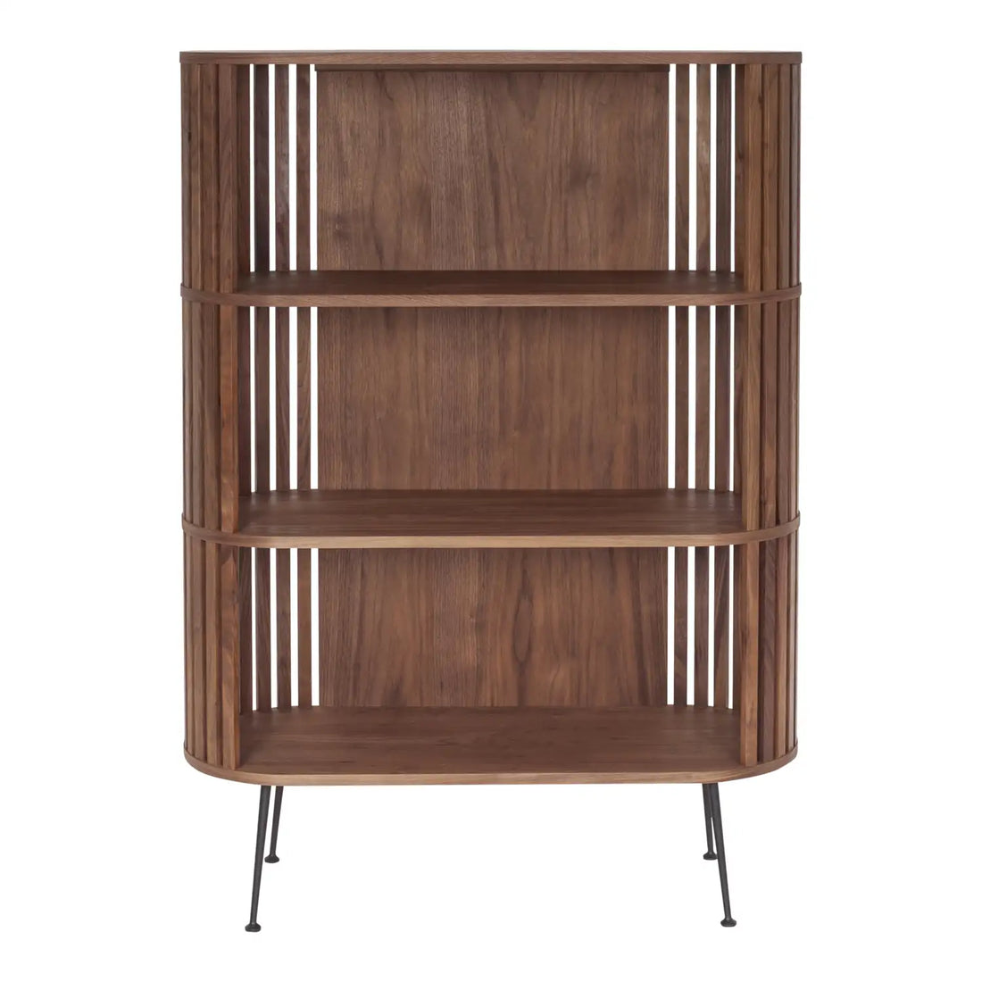 MOES HENRICH BOOKSHELVES - Cabinets & Bar