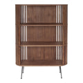 MOES HENRICH BOOKSHELVES - Cabinets & Bar