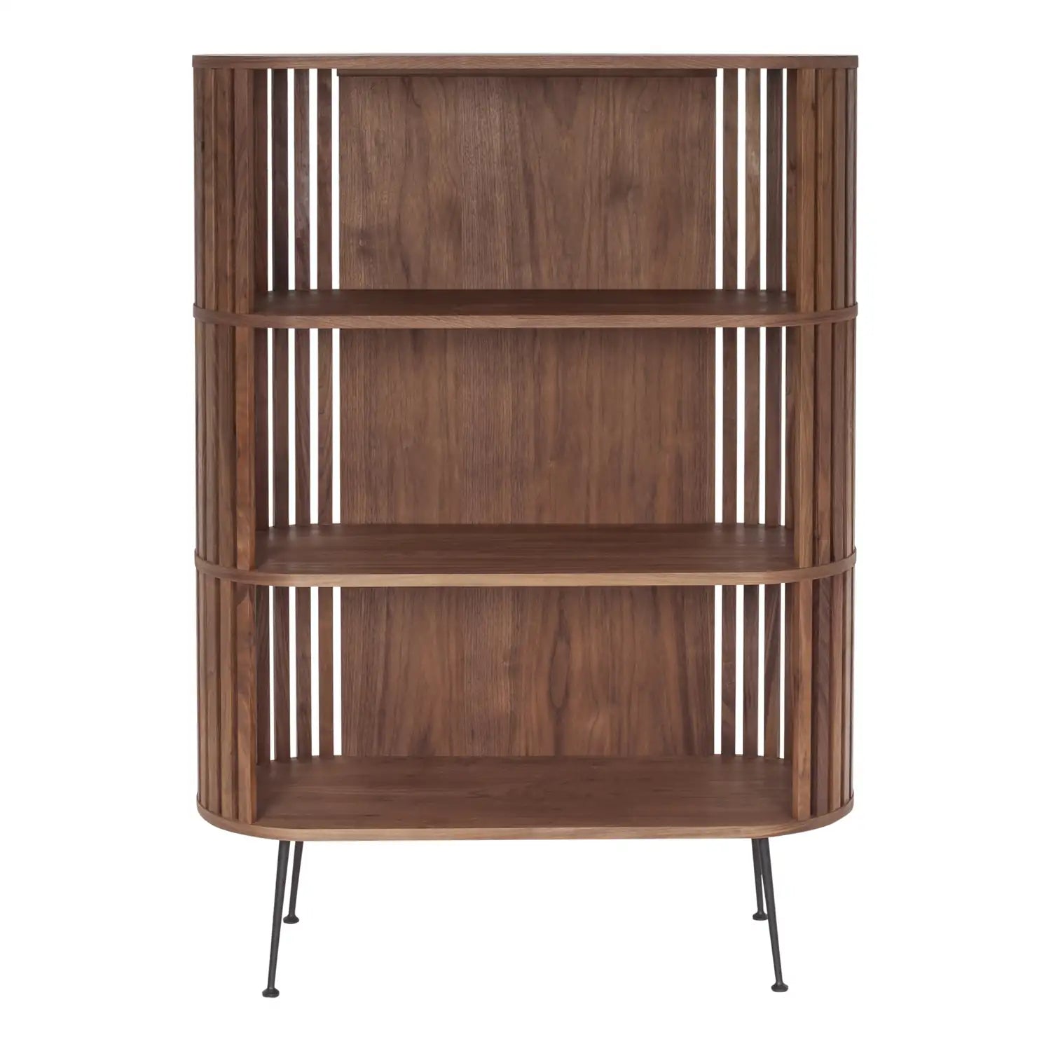 MOES HENRICH BOOKSHELVES - Cabinets & Bar