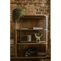 MOES HENRICH BOOKSHELVES - Cabinets & Bar