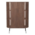 MOES HENRICH BOOKSHELVES - Cabinets & Bar