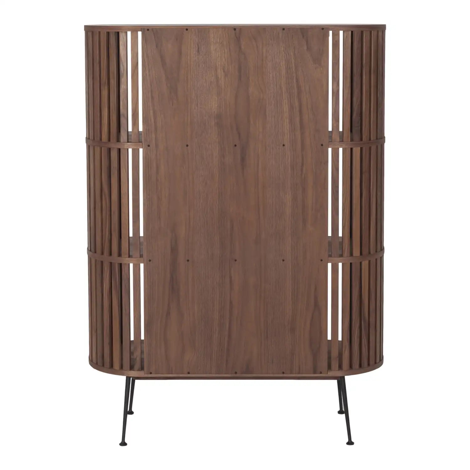MOES HENRICH BOOKSHELVES - Cabinets & Bar