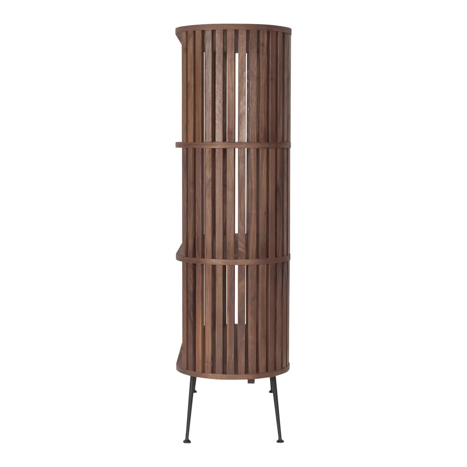 MOES HENRICH BOOKSHELVES - Cabinets & Bar