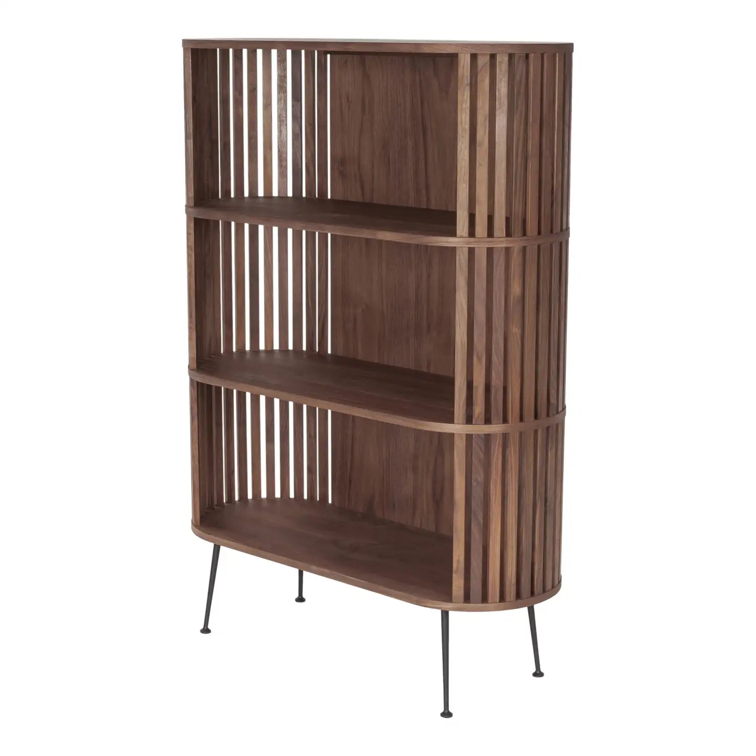MOES HENRICH BOOKSHELVES - Cabinets & Bar